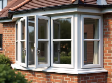 Casement Windows